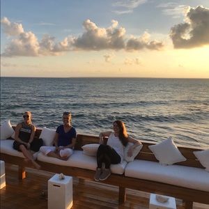 Meet your Posher, Maggie